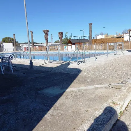 Caserío De Vazquez 5 Apartamento *