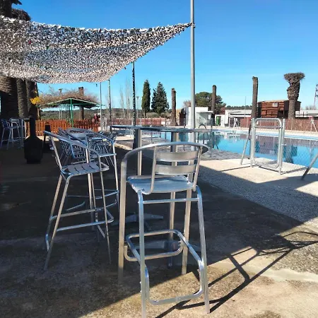 Caserío De Vazquez 5 Apartamento
