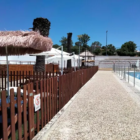 Caserío De Vazquez 5 Apartamento