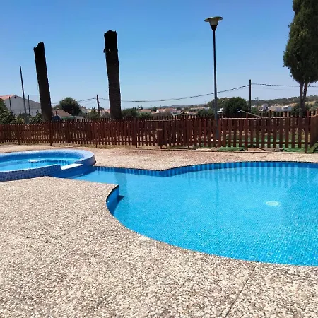 Caserío De Vazquez 5 Apartamento Castilblanco de los Arroyos