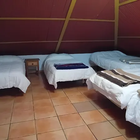 Apartamento Caserío De Vazquez 5 Castilblanco de los Arroyos