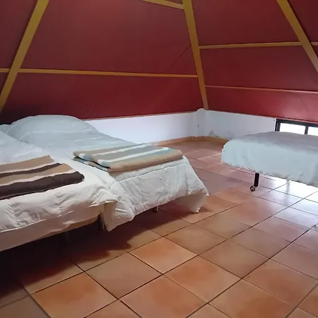 Caserío De Vazquez 5 Apartamento