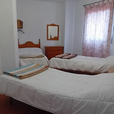 Apartamento Caserío De Vazquez 5 *