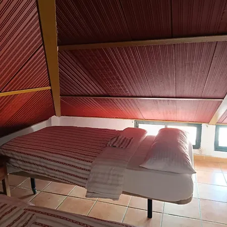 Caserío De Vazquez 5 Apartamento