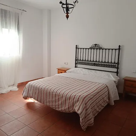 Apartamento Caserío De Vazquez 5