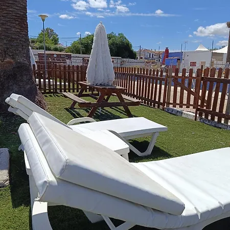 Caserío De Vazquez 5 Apartamento *