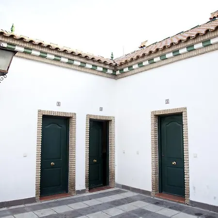 Apartamento Caserío De Vazquez 5 Castilblanco de los Arroyos