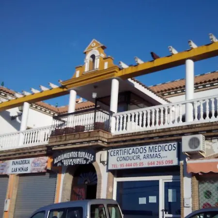 Caserío De Vazquez 5 Castilblanco de los Arroyos
